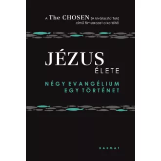 Jézus élete