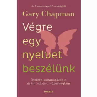 Végre egy nyelvet beszélünk