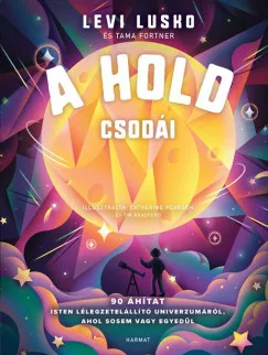 A Hold csodái
