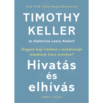 Hivatás és elhívás