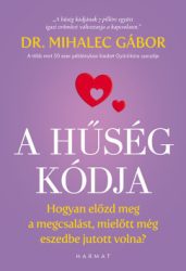 Mihalec Gábor - A hűség kódja