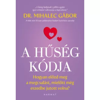 Mihalec Gábor - A hűség kódja
