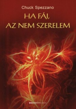 Ha fáj, az nem szerelem - A sikeres kapcsolatok titka