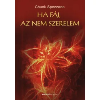 Ha fáj, az nem szerelem - A sikeres kapcsolatok titka