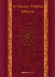 A Három Próféta könyve