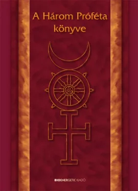 A Három Próféta könyve