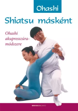 Shiatsu másként