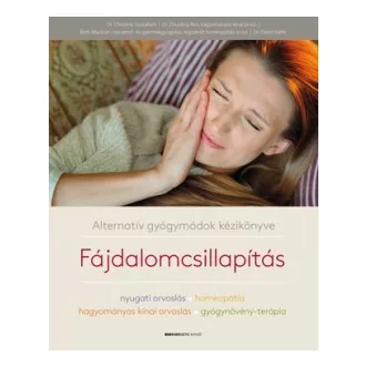 Fájdalomcsillapítás