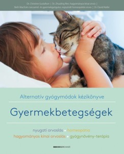 Gyermekbetegségek