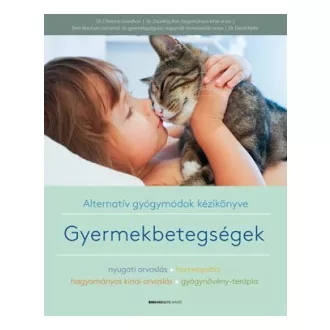 Gyermekbetegségek