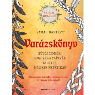 Varázskönyv