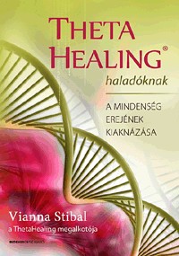 Theta Healing haladóknak