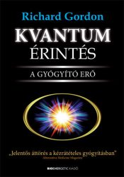 Kvantum érintés