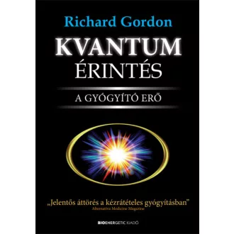 Kvantum érintés