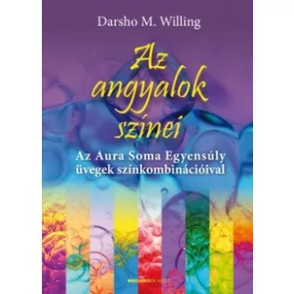 Az angyalok színei