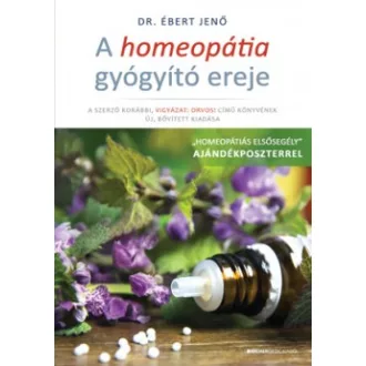 A homeopátia gyógyító ereje