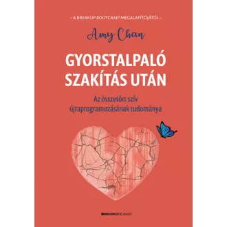 Gyorstalpaló szakítás után