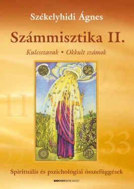 Számmisztika II. - Kulcsszavak