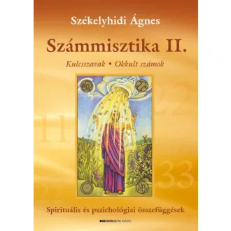 Számmisztika II. - Kulcsszavak