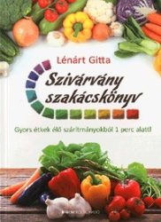 Szivárvány szakácskönyv