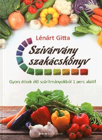 Szivárvány szakácskönyv