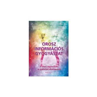 Orosz információs gyógyászat