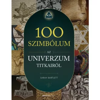 100 szimbólum az univerzum titkairól