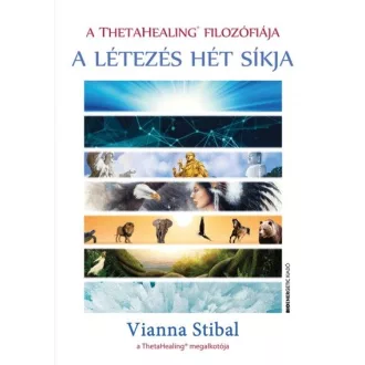 A létezés hét síkja - A ThetaHealing filozófiája