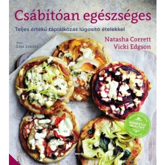Csábítóan egészséges