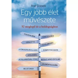 Egy jobb élet művészete