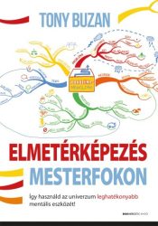   Elmetérképezés mesterfokon - Így használd az univerzum leghatékonyabb mentális eszközét!