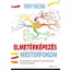 Elmetérképezés mesterfokon - Így használd az univerzum leghatékonyabb mentális eszközét!