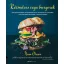 Kézműves vega burgerek