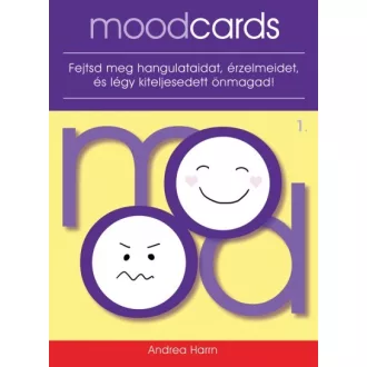   MoodCards - Fejtsd meg hangulataidat, érzelmeidet, és légy kiteljesedett önmagad!