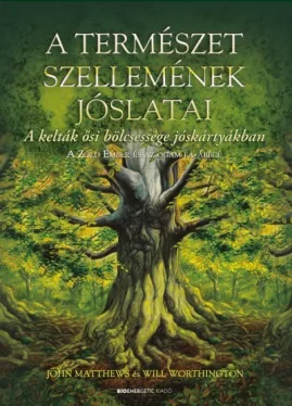 A természet szellemének jóslatai