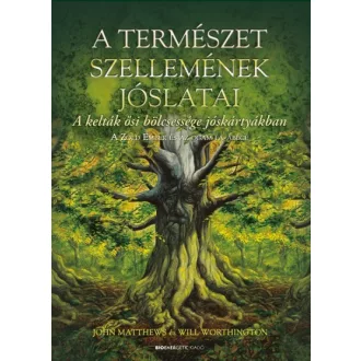A természet szellemének jóslatai