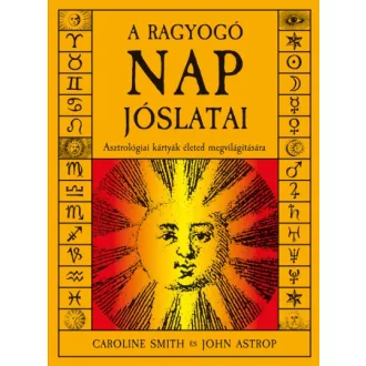 A ragyogó nap jóslatai