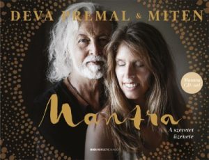 Mantra - A szeretet üzenete - Mantra CD-vel