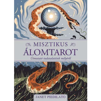 Misztikus álomtarot