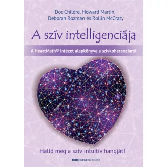 A szív intelligenciája