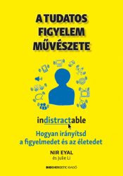 A tudatos figyelem művészete