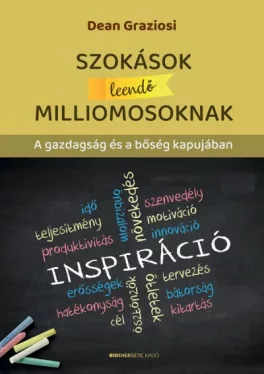 Szokások leendő milliomosoknak