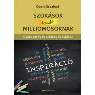 Szokások leendő milliomosoknak