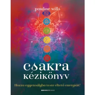 Csakra Kézikönyv