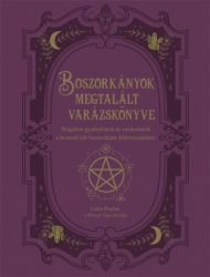 Boszorkányok megtalált varázskönyve