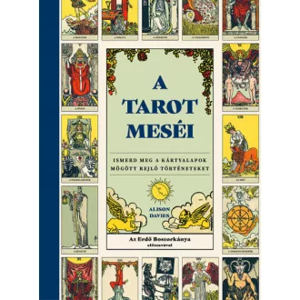 A tarot meséi