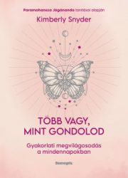 Több vagy, mint gondolod