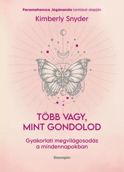 Több vagy, mint gondolod