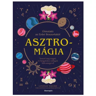 Asztromágia
