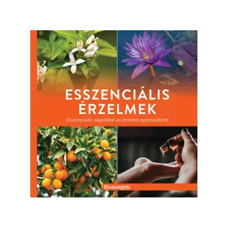 Esszenciális érzelmek
